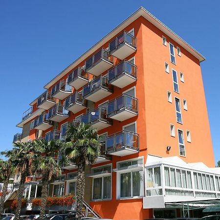 Hotel Torino Lido di Jesolo Exterior photo