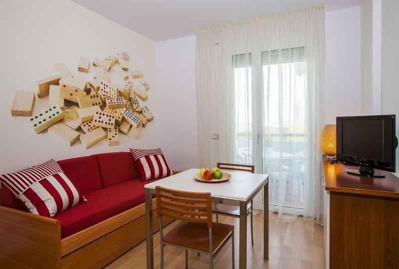 Hotel Torino Lido di Jesolo Exterior photo